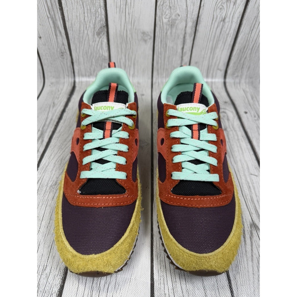 Saucony Jazz 81 S70745-3 Men's Size 9.5 EUC